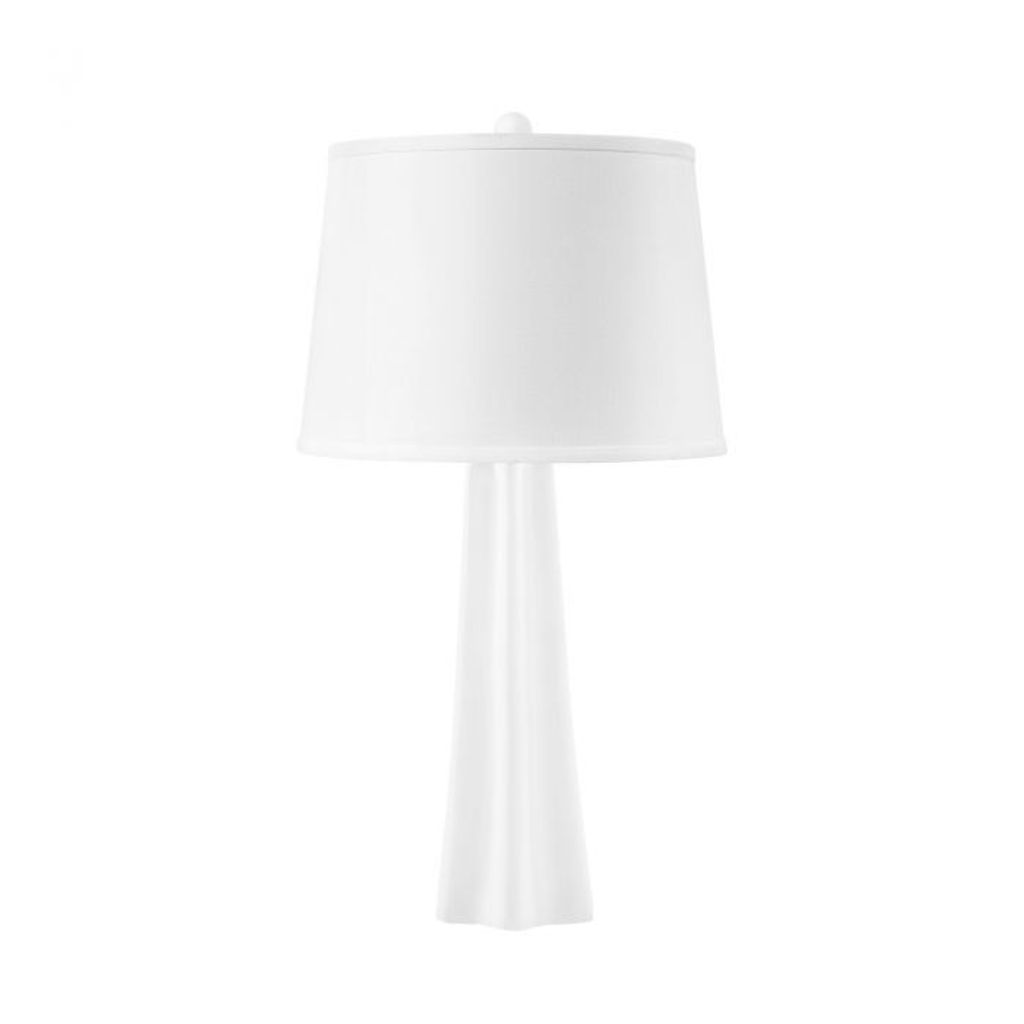 Preview image for Estrella Lamp, White
