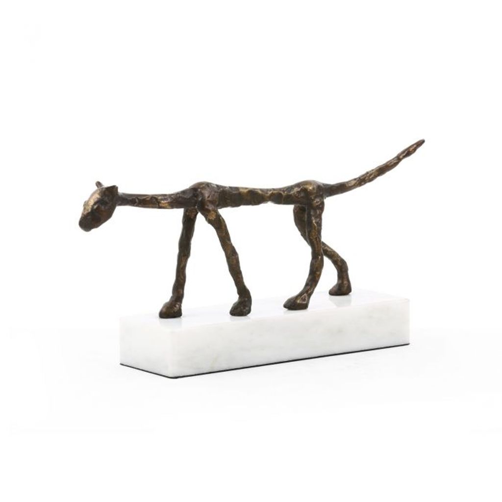 Preview image for Felix Statue, Bronze