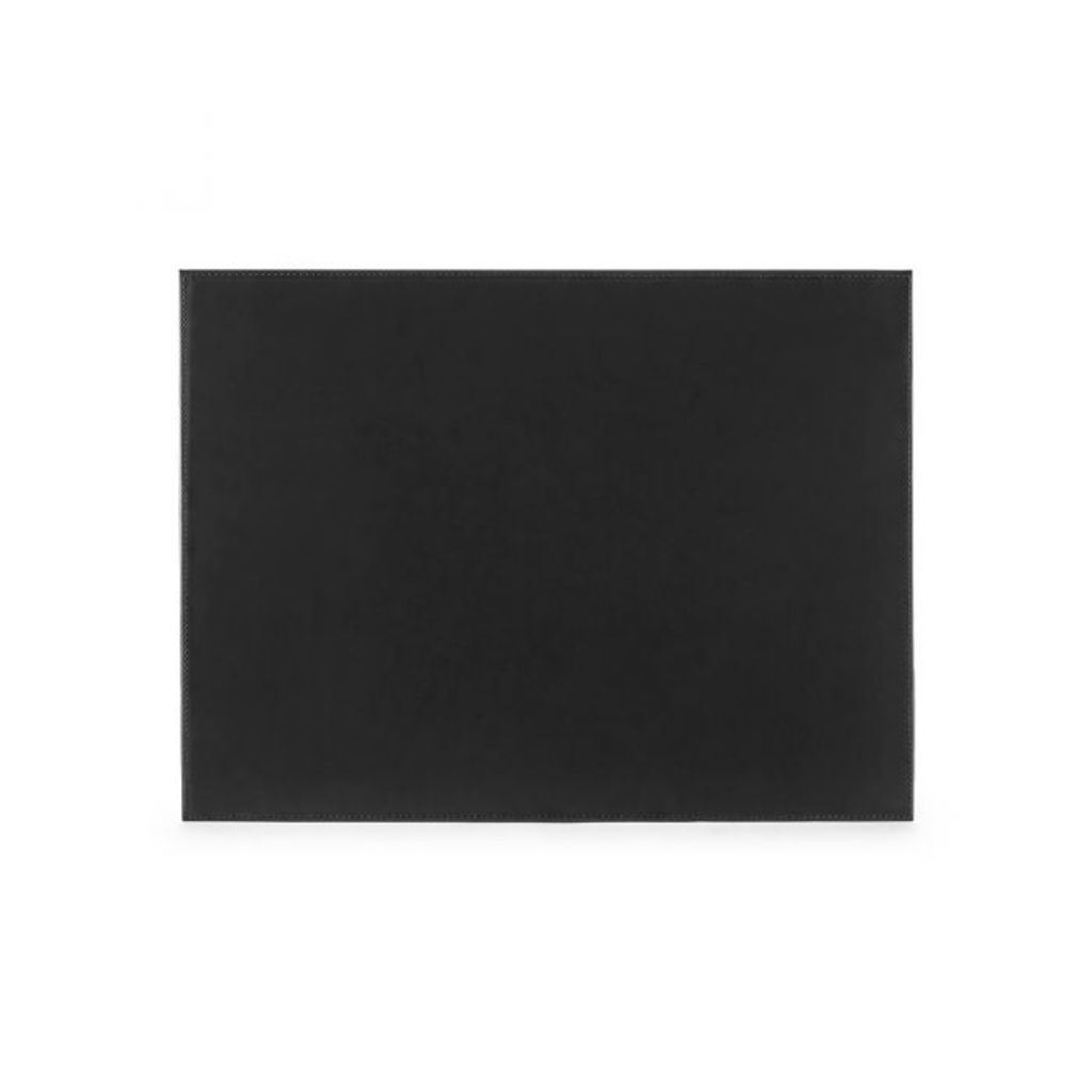 Preview image for Hunter Desk Blotter, Black