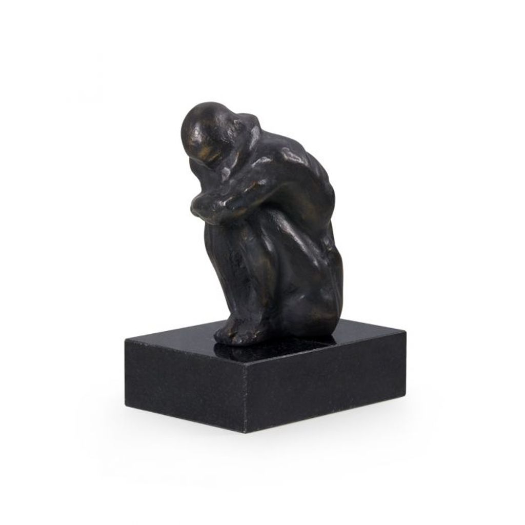 Preview image for Statue, Bronze