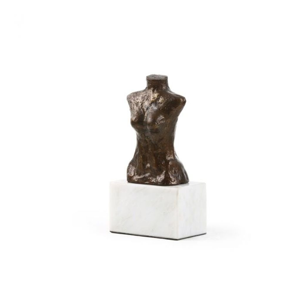 Preview image for Milo Statue, Bronze