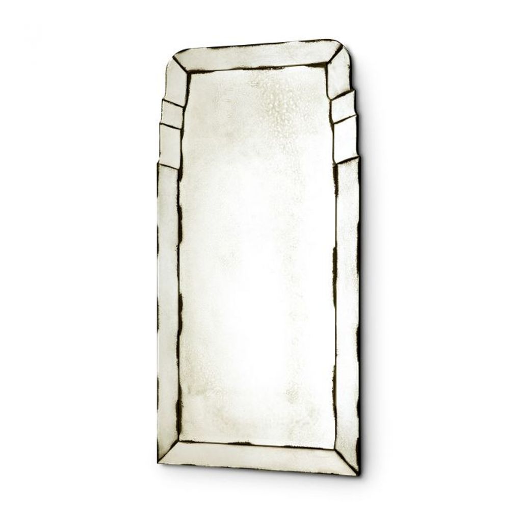 Preview image for Monarch Mirror, Antique Mirror