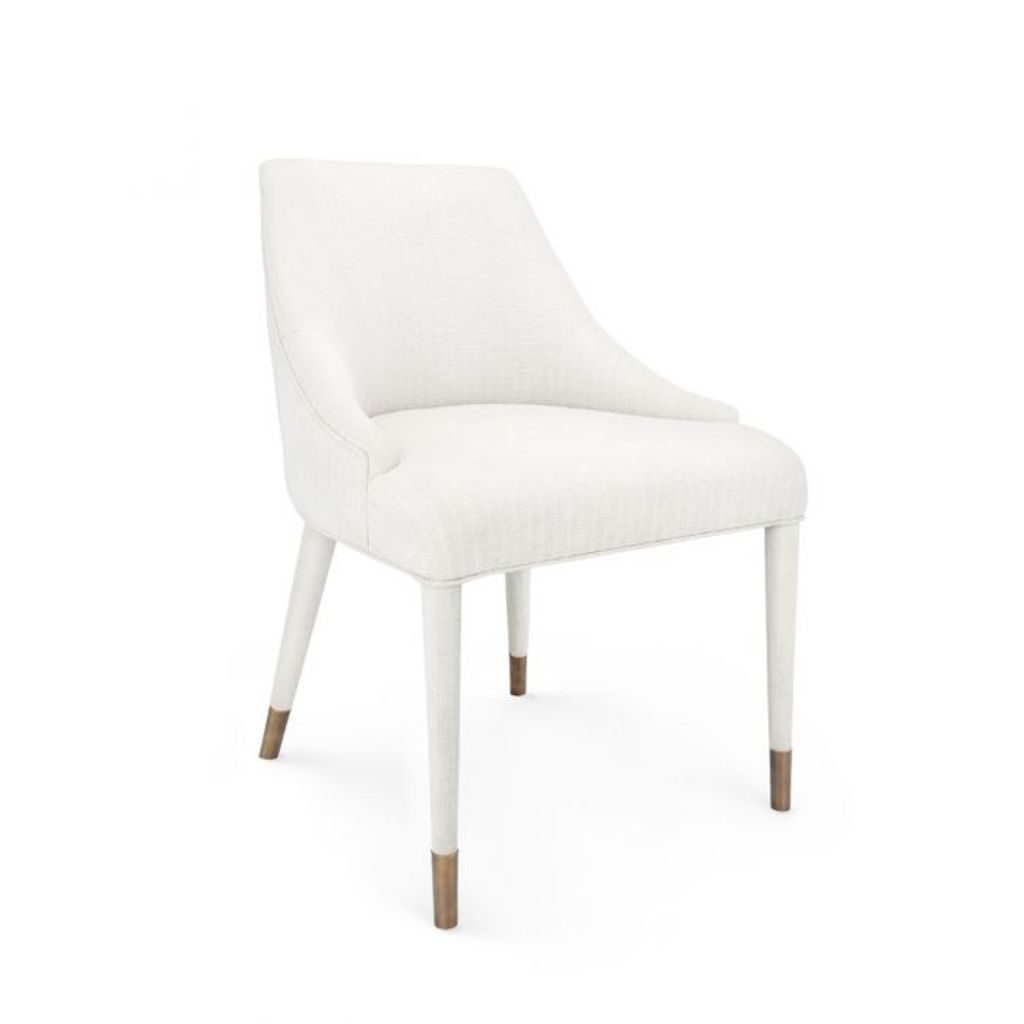 Preview image for Odette Armchair, Natural