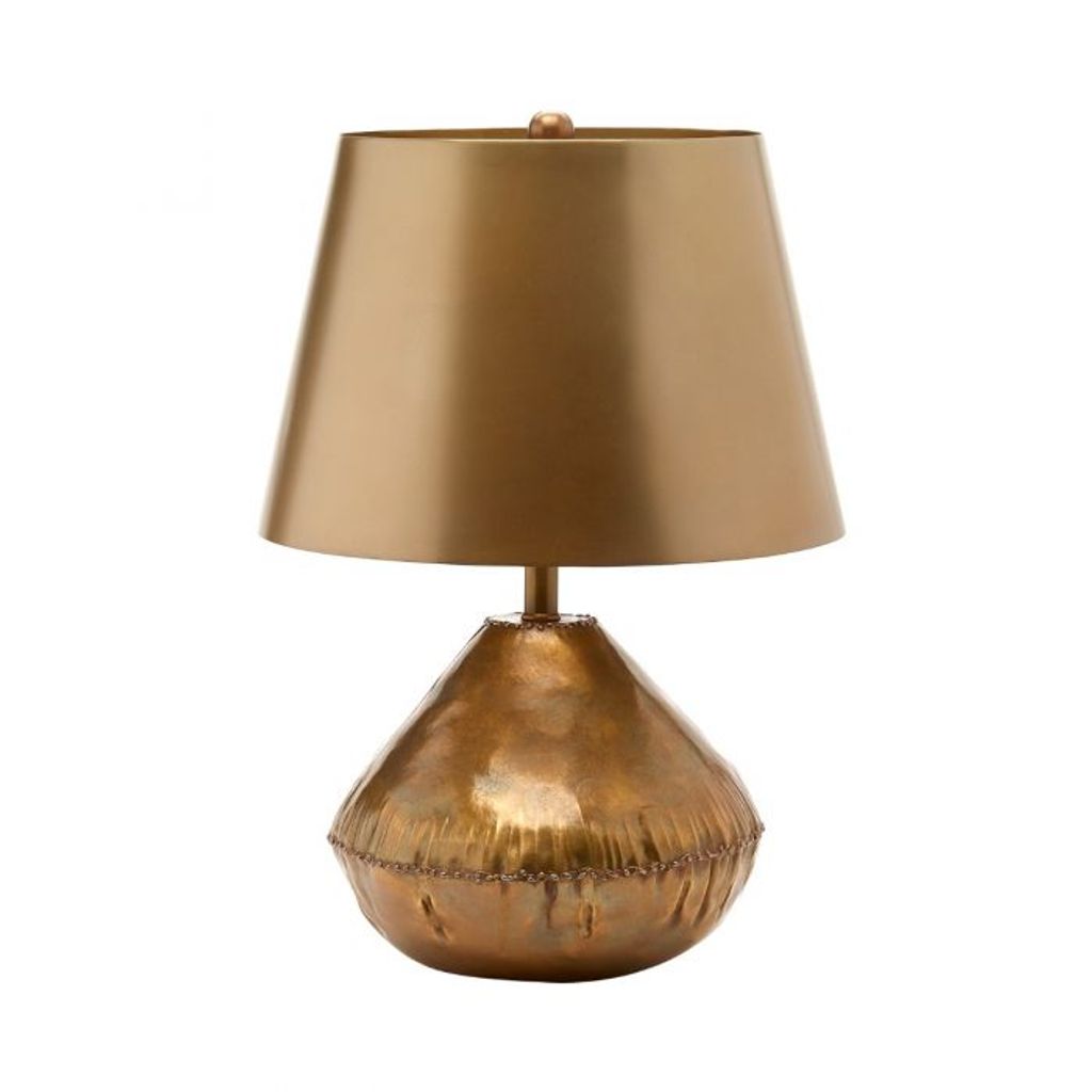 Preview image for Penny Lamp, Brass