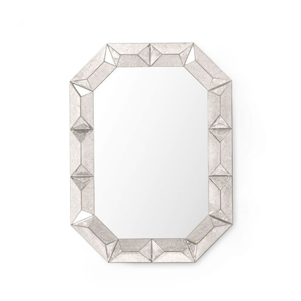 Preview image for Romano Wall Mirror, Antique Mirror