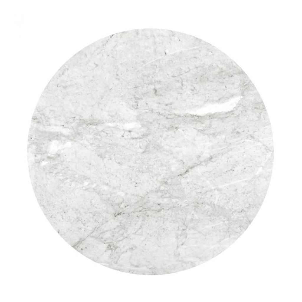 Stockholm 52" Dining Table Top, White