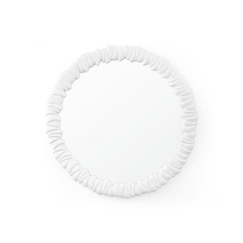 Preview image for Taza Mirror, White
