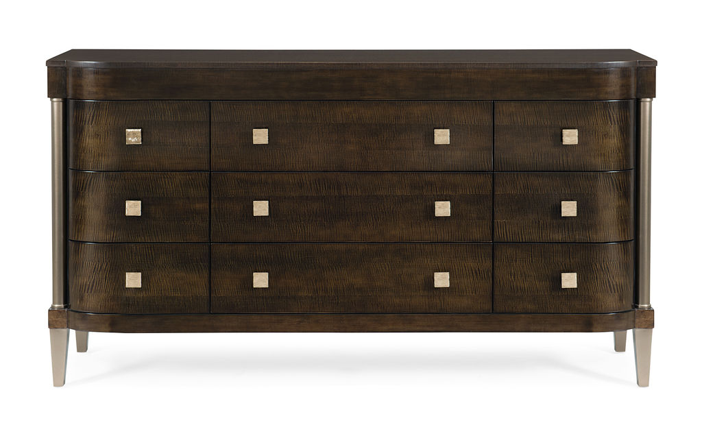 Dark Sideboard