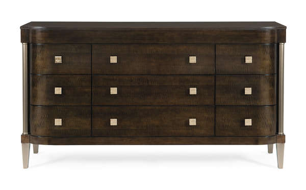 Dark Sideboard