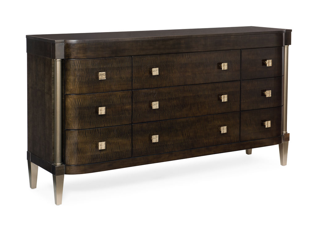 Dark Sideboard