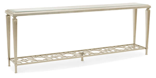 Social Console Table