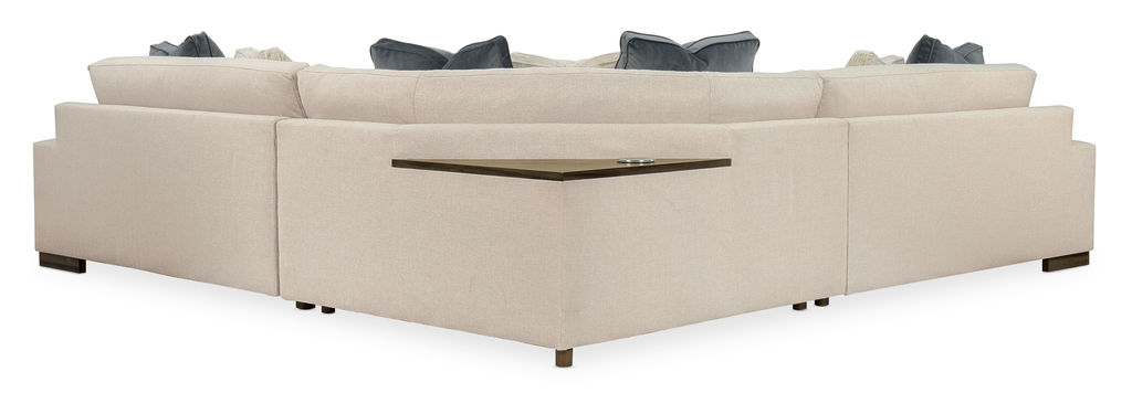 I'm Shelf-Ish 3 Piece Sectional