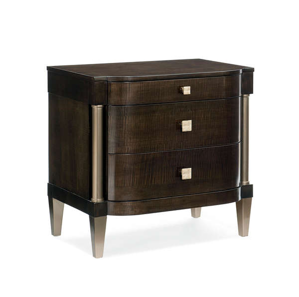 Night Owl Nightstand