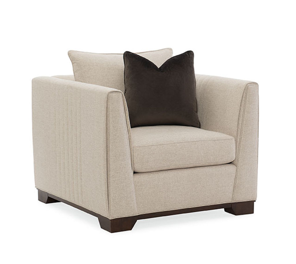 Preview image for Plinthe Base Club Chair