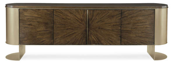 Prime Time Entertainment Console