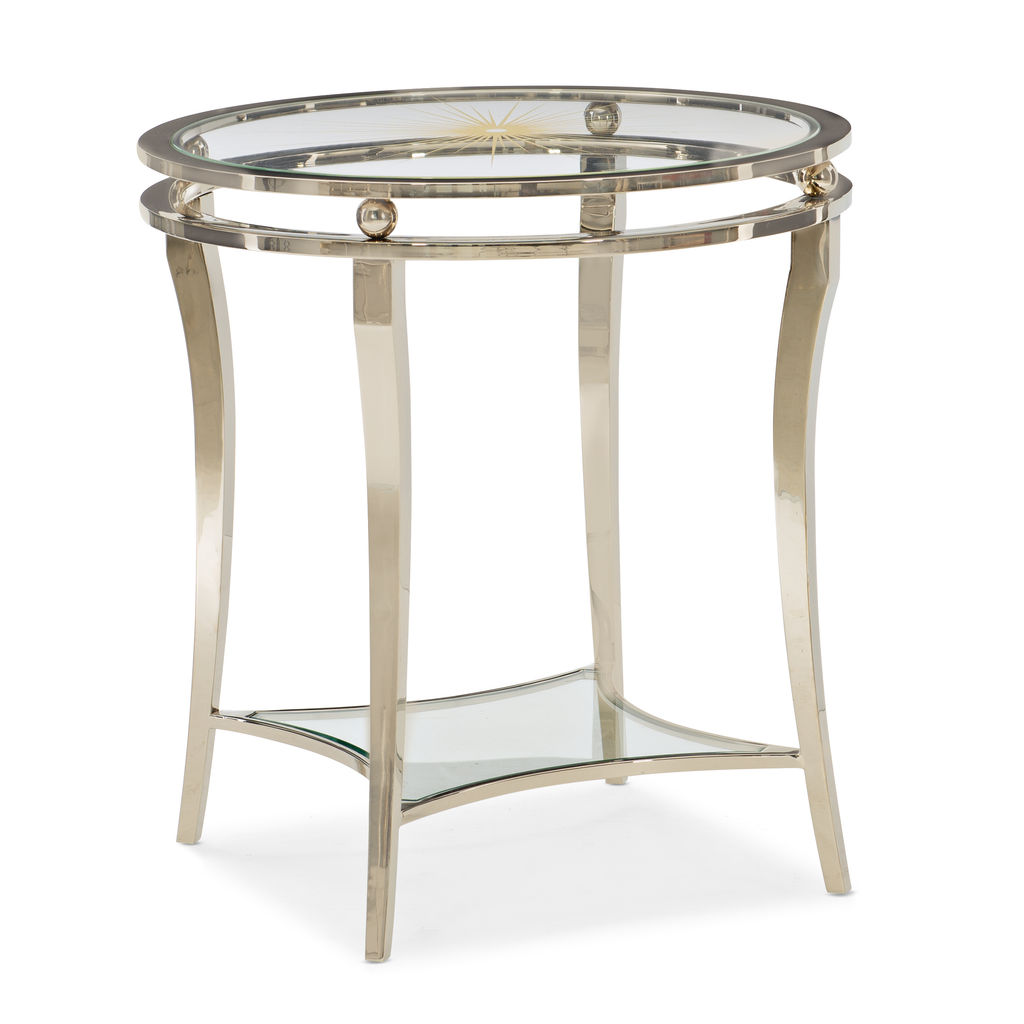 Preview image for Living Room End Table