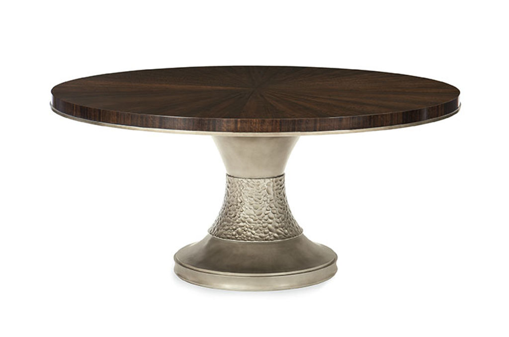 Preview image for Noor Pedestal Table