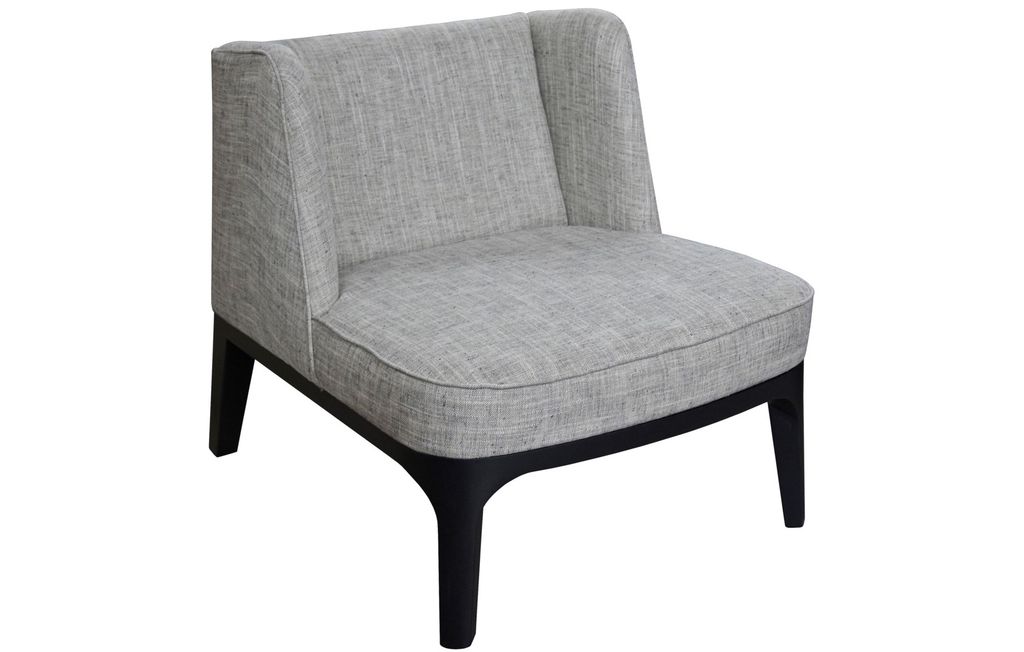 Preview image for Alameda Chair, Alder Legs
