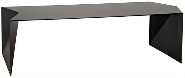 Arrow Coffee Table
