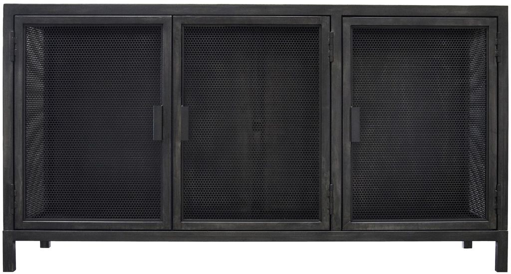 Preview image for Beto 3 Door Cabinet