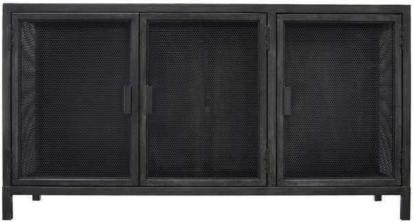 Beto 3 Door Cabinet