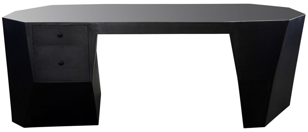 Preview image for Buxus Steel Desk