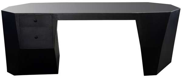 Truckston Steel Desk