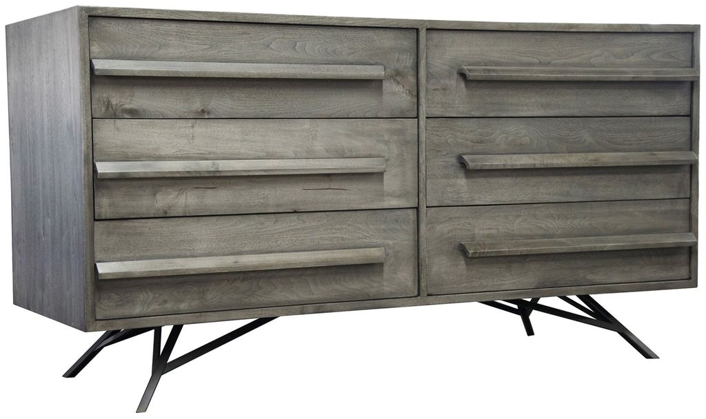 Johnson Dresser