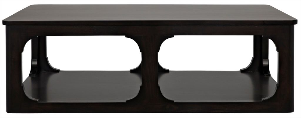 Atka Table Black