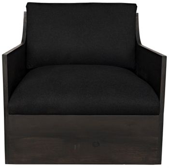 Hannah Chair, Reclaimed Lumber