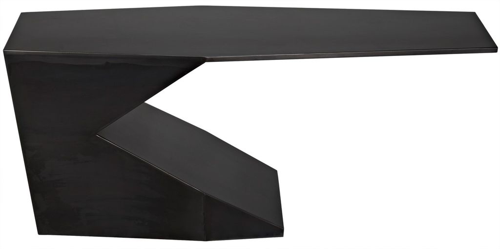 John Console