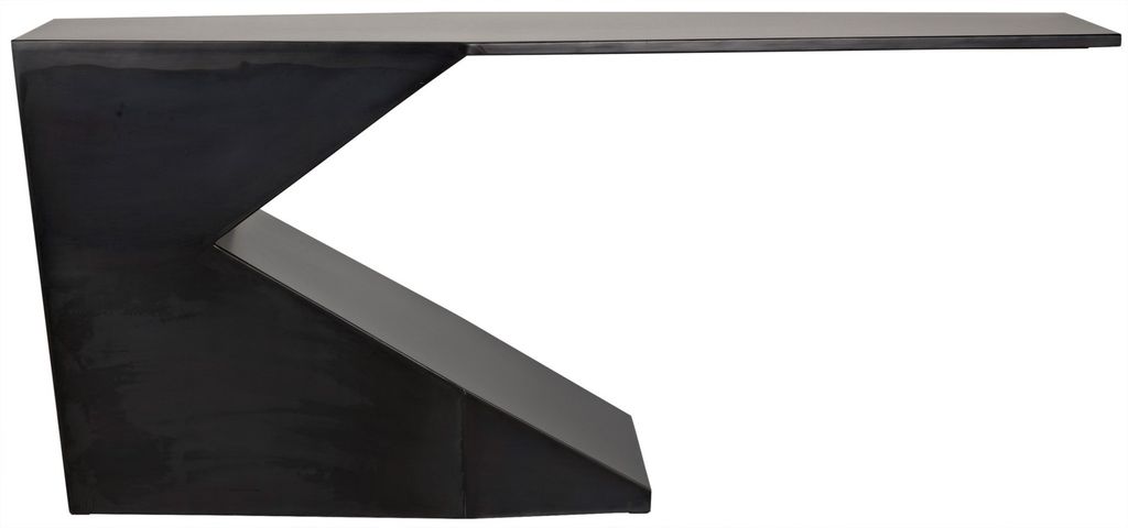 John Console