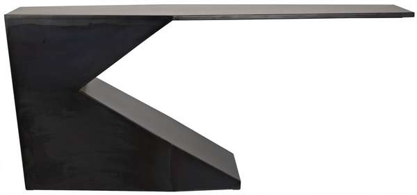 John Console