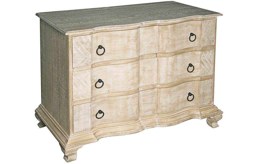 Preview image for Lexington 3-Drawer Dresser