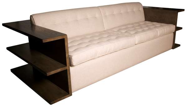 Library Sofa