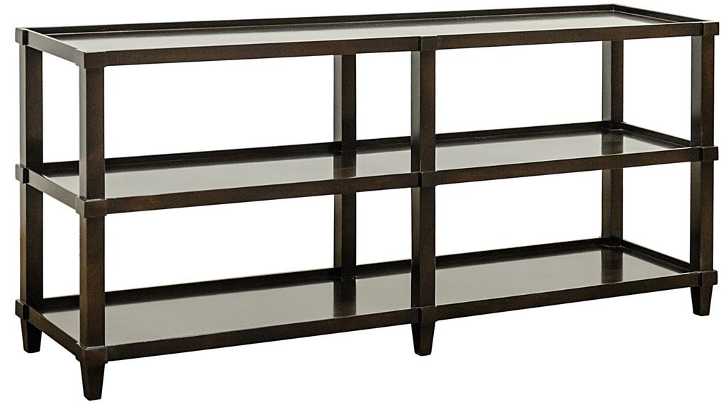 Lilia Console, Alder