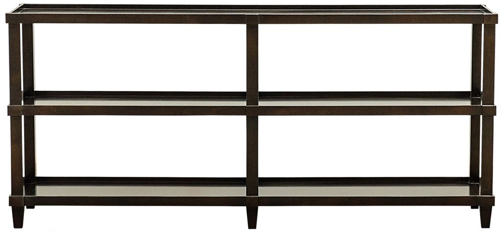 Lilia Console, Alder