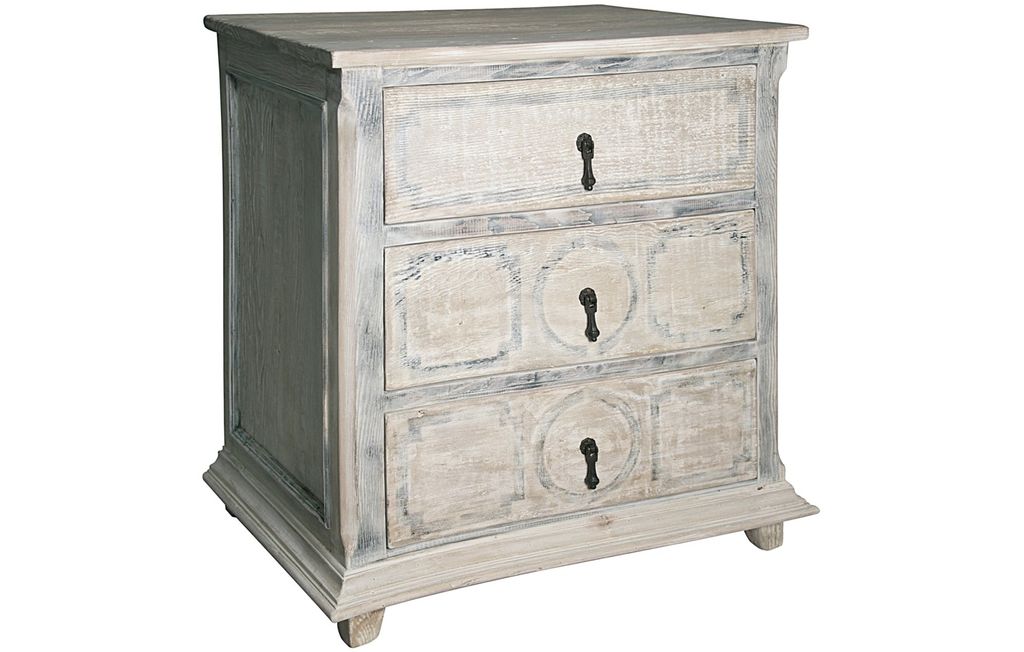Preview image for Livingston Small Chest