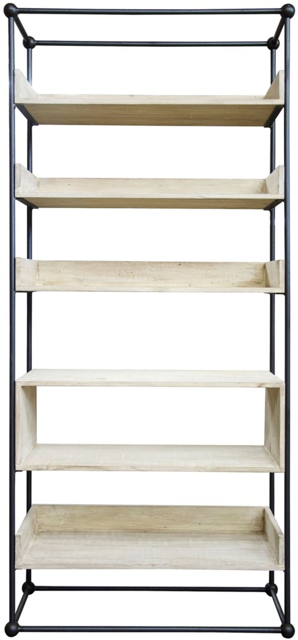 Mod Bookcase