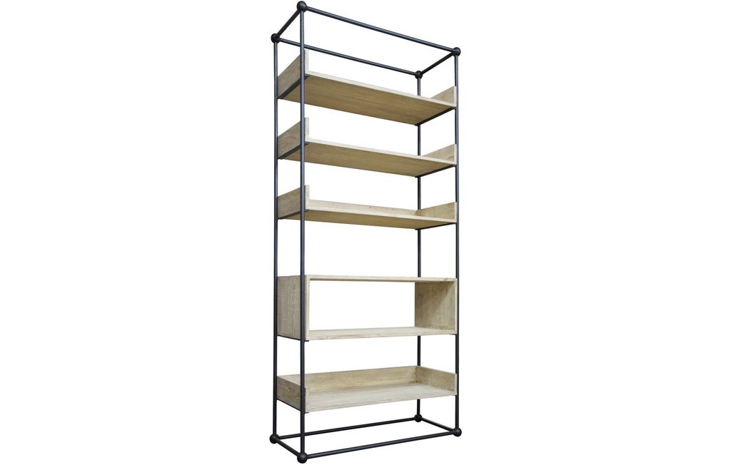 Mod Bookcase