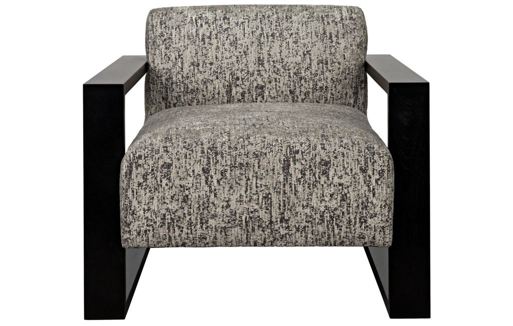 Preview image for Oakdale Chair, Walnut Frame
