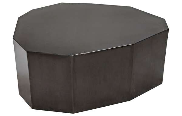 Paulino Coffee Table, Large