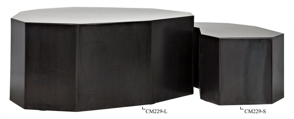 Paulino Coffee Table , Small