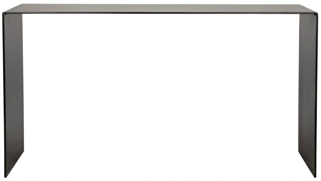 The Minimalist