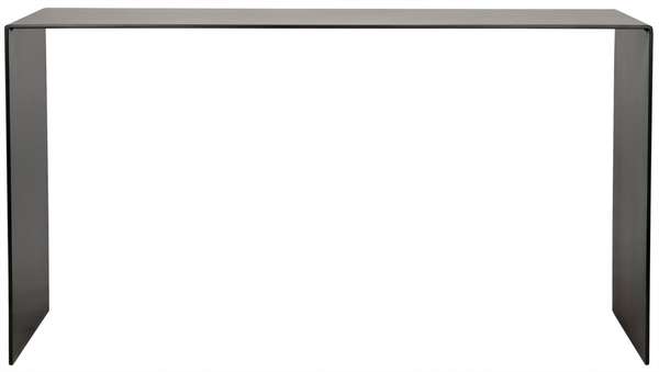 Pittsburg Console