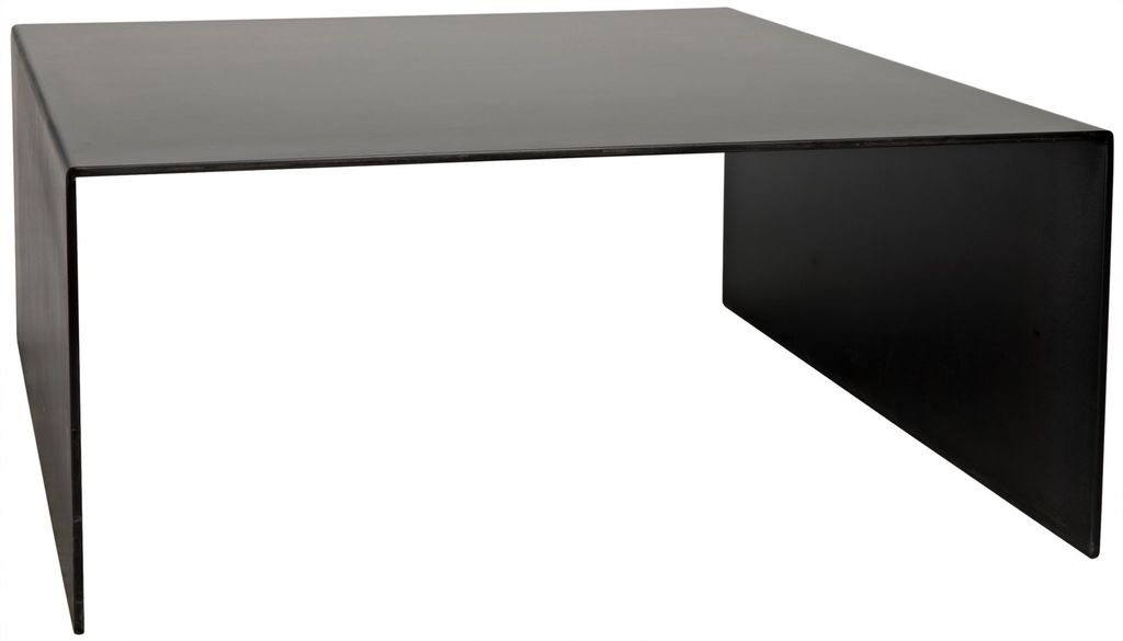 Pittsburg Square Coffee Table