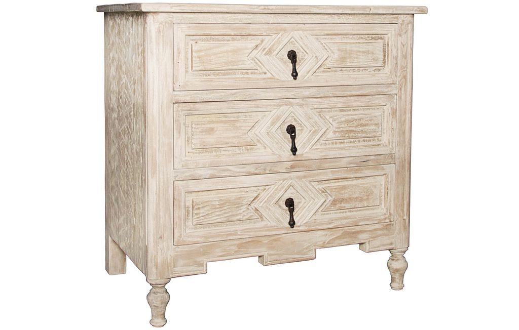 Olive Nightstand