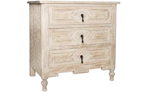 Olive Nightstand