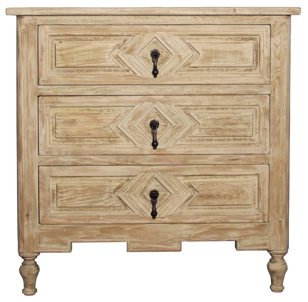 Olive Nightstand