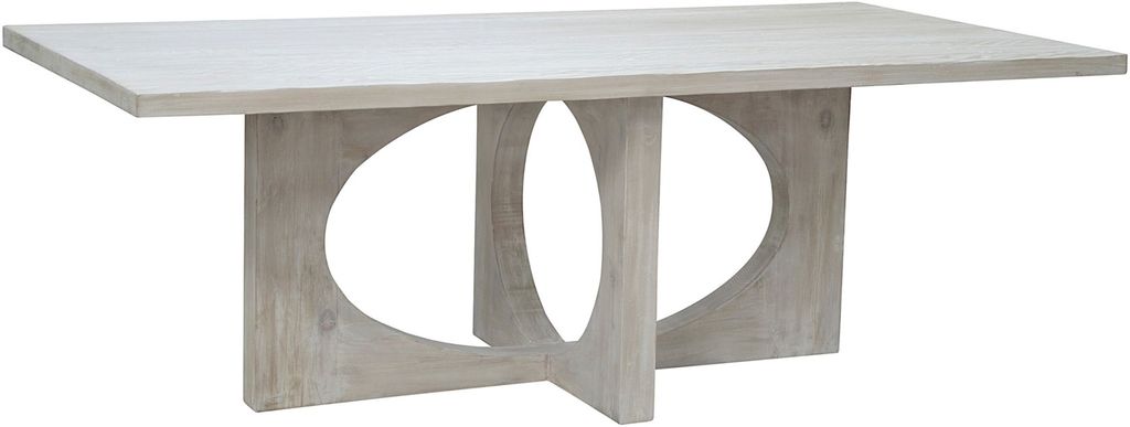 Reclaimed Lumber Buttercup Dining Table